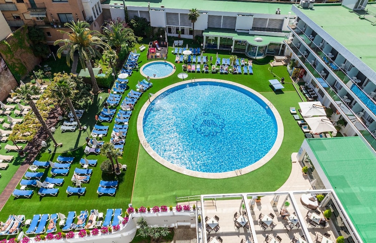 Piscinas - 5