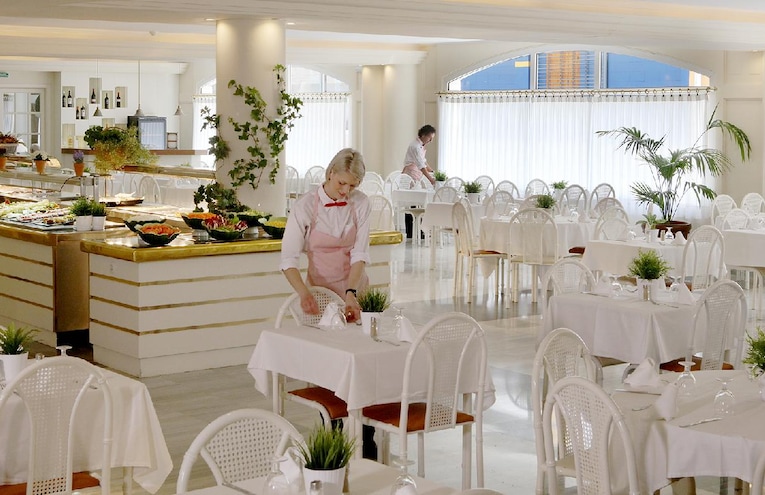 Restaurantes - 2