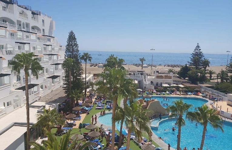 Piscinas - 1