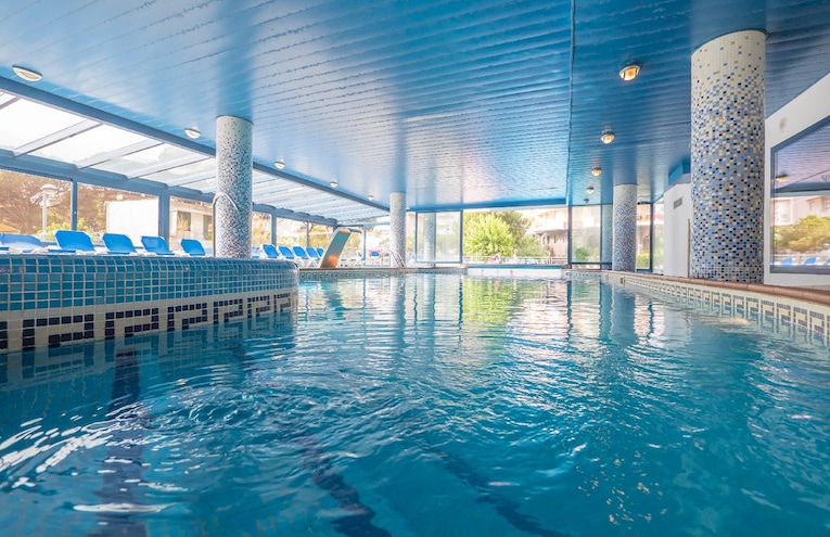 Piscinas - 1
