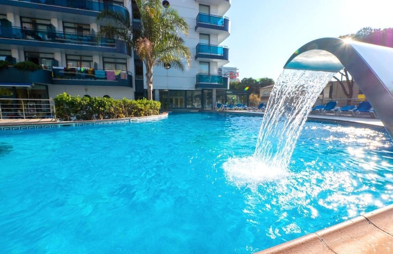 Piscinas - 2