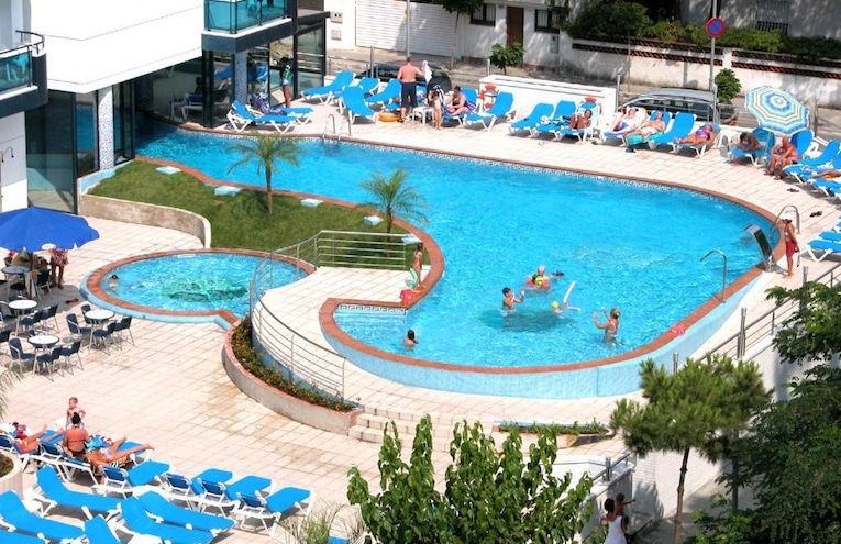 Piscinas - 3