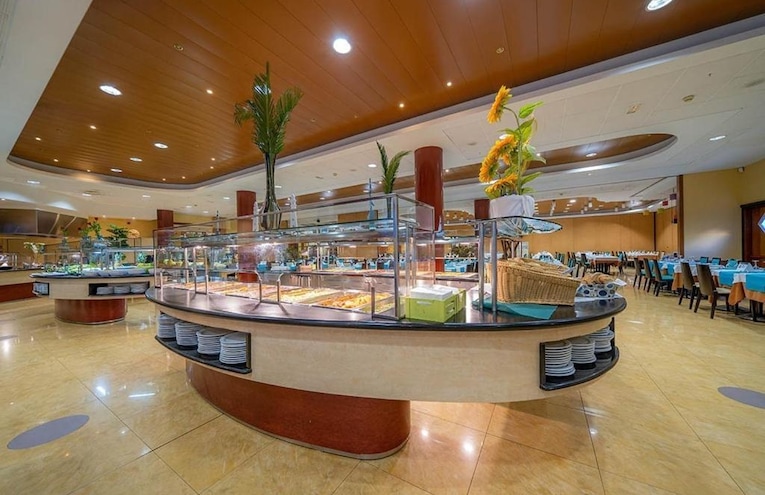 Restaurantes - 1