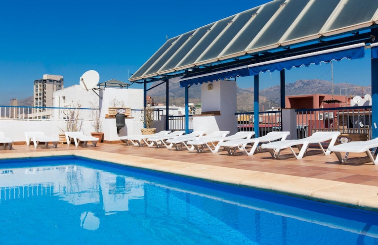 Piscinas - 1