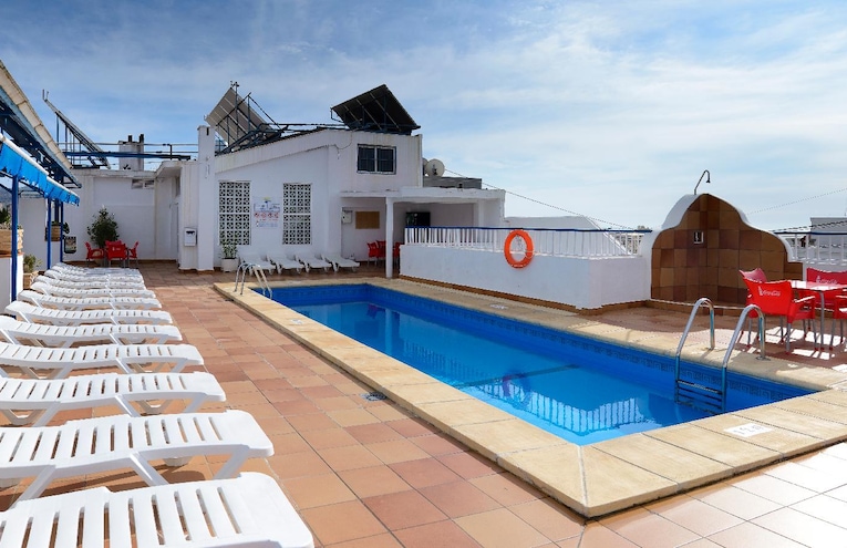 Piscinas - 4