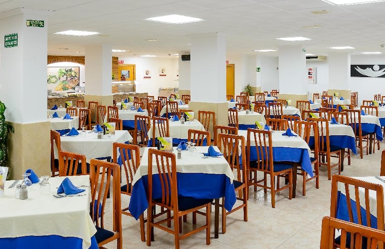 Restaurantes - 1