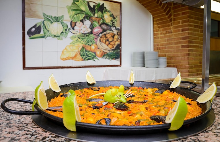 Restaurantes - 2