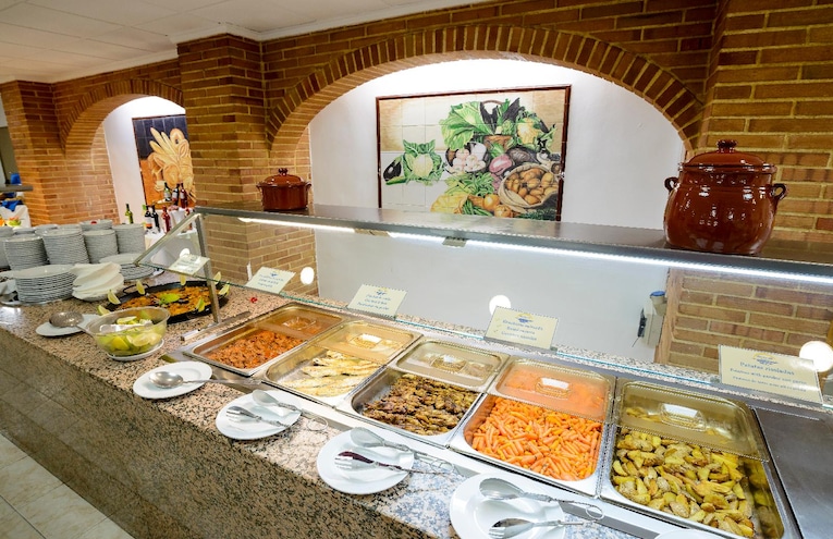 Restaurantes - 3