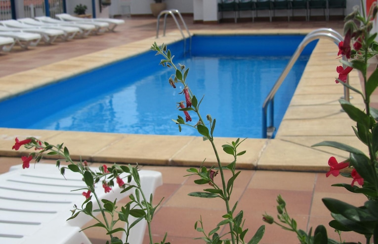 Piscinas - 3