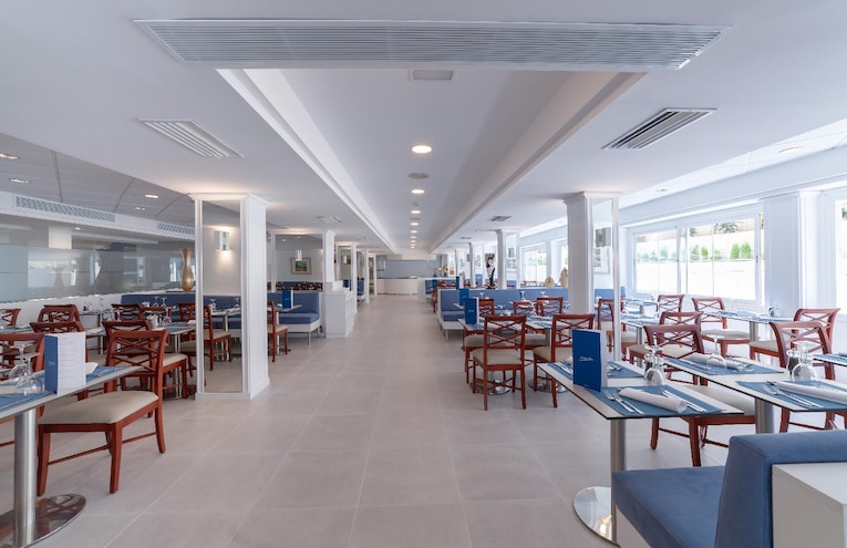Restaurantes - 1