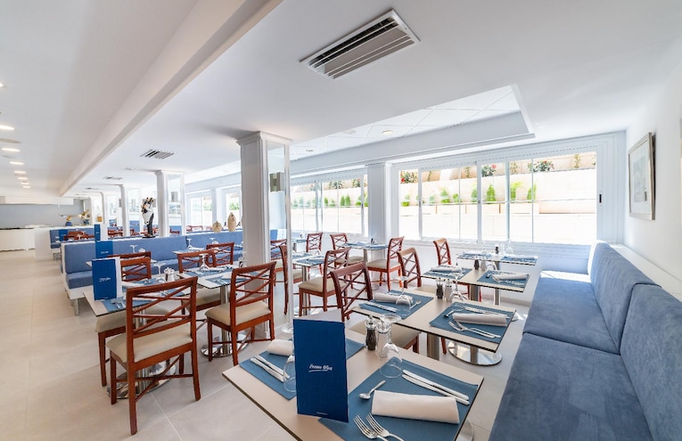 Restaurantes - 2