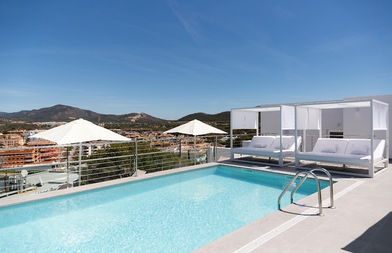 Piscinas - 4