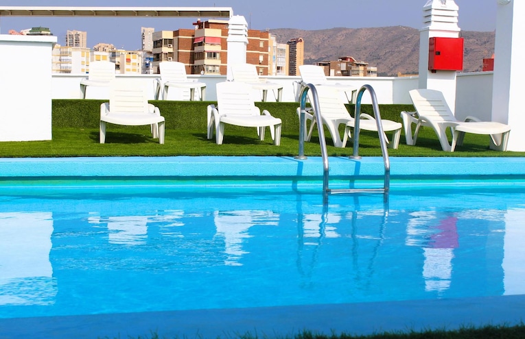 Piscinas - 3