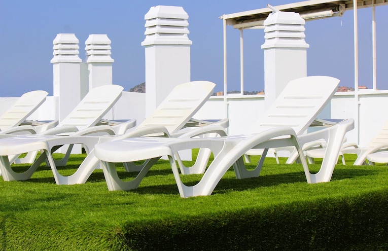 Piscinas - 5