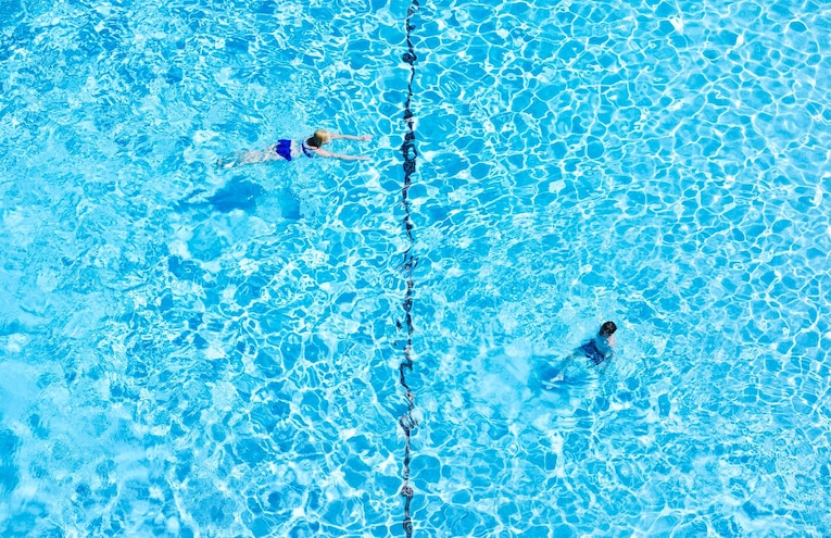 Piscinas - 8