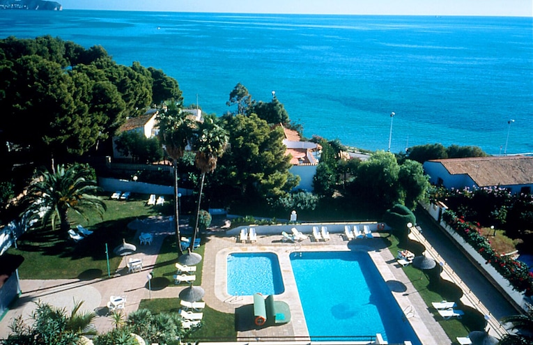 Piscinas - 1