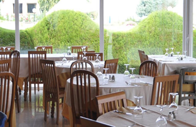 Restaurantes - 1