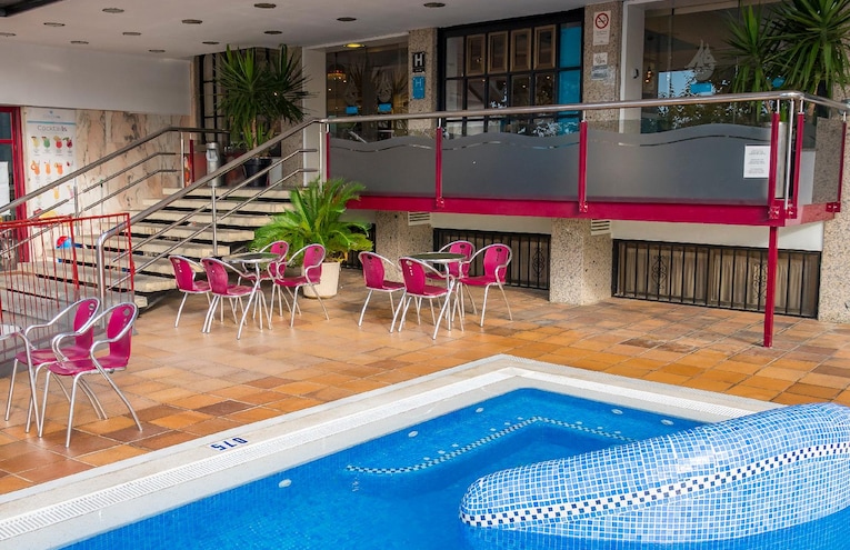 Piscinas - 1