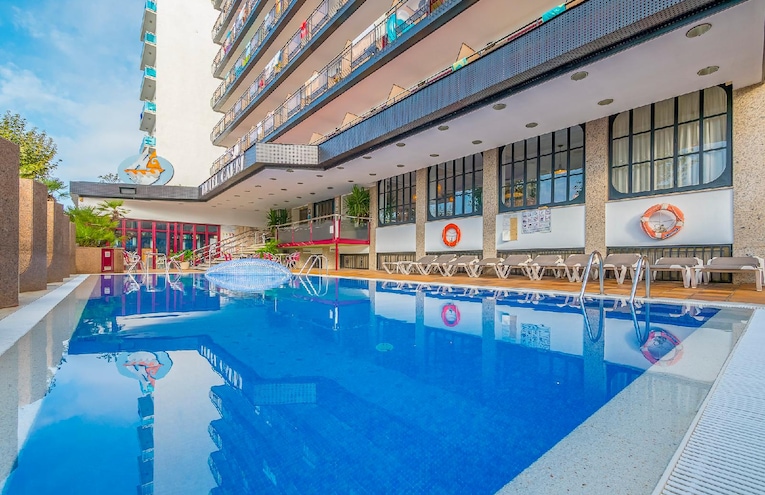 Piscinas - 3