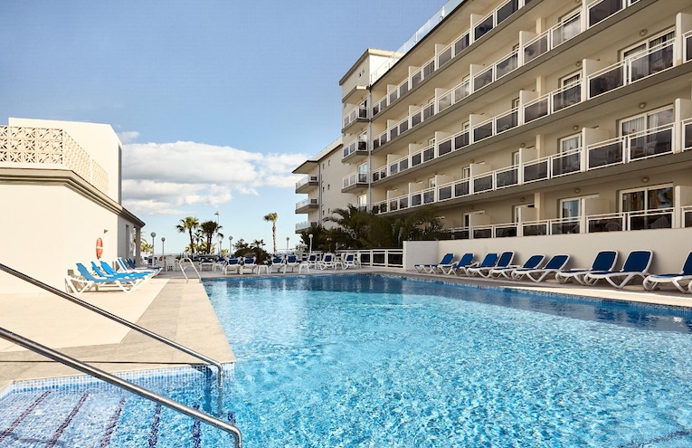 Piscinas - 1