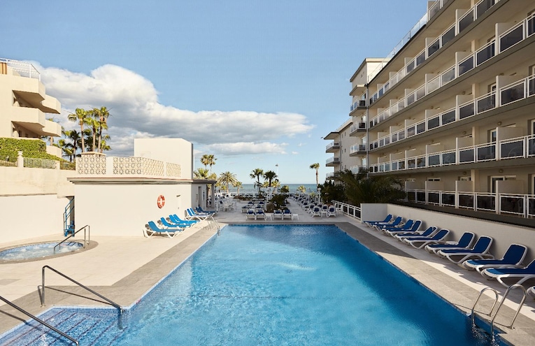Piscinas - 4