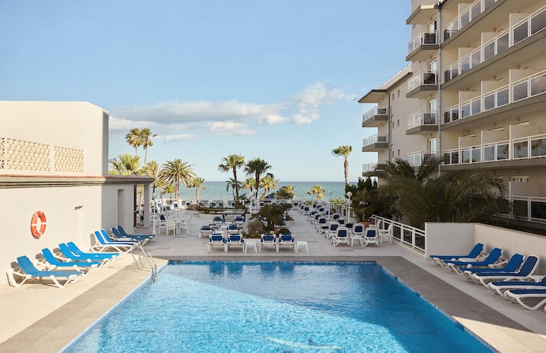 Piscinas - 1