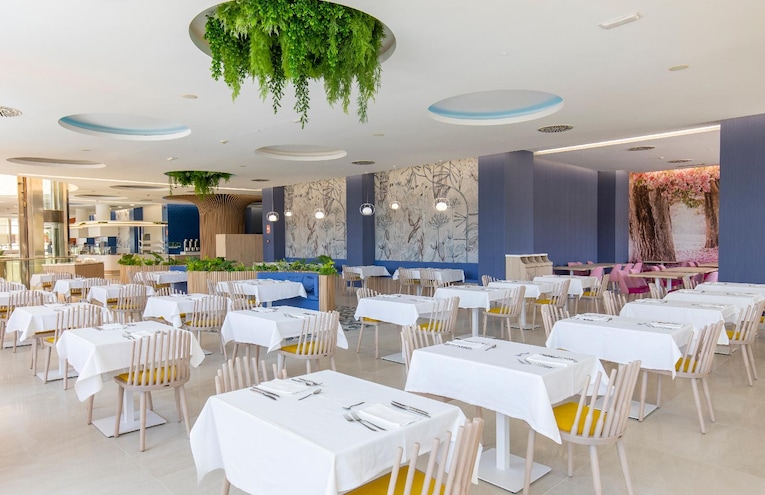 Restaurantes - 1