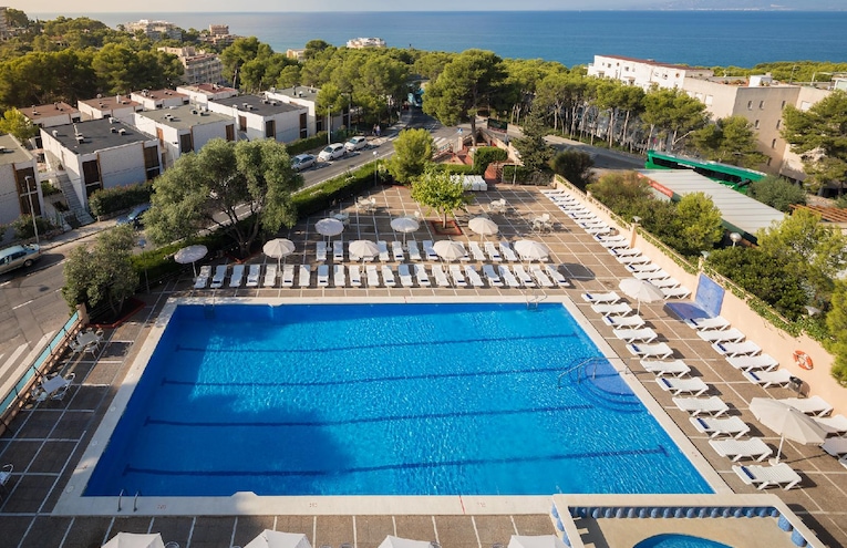 Piscinas - 1