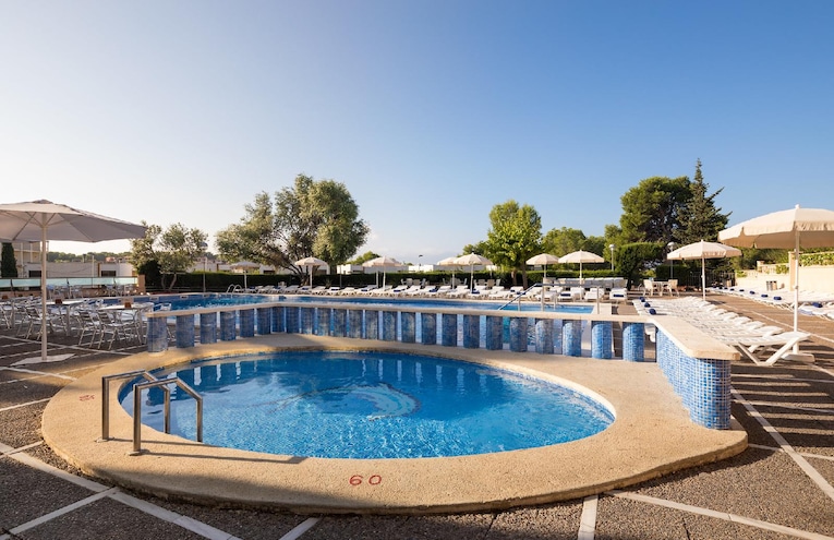 Piscinas - 2
