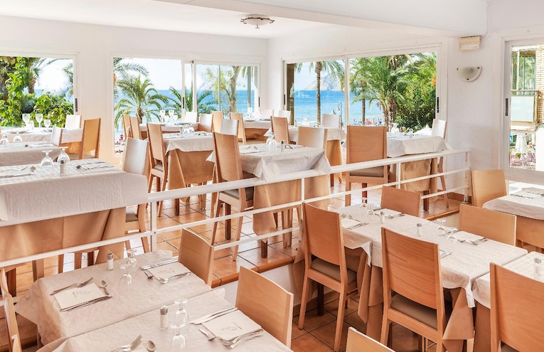 Restaurantes - 1