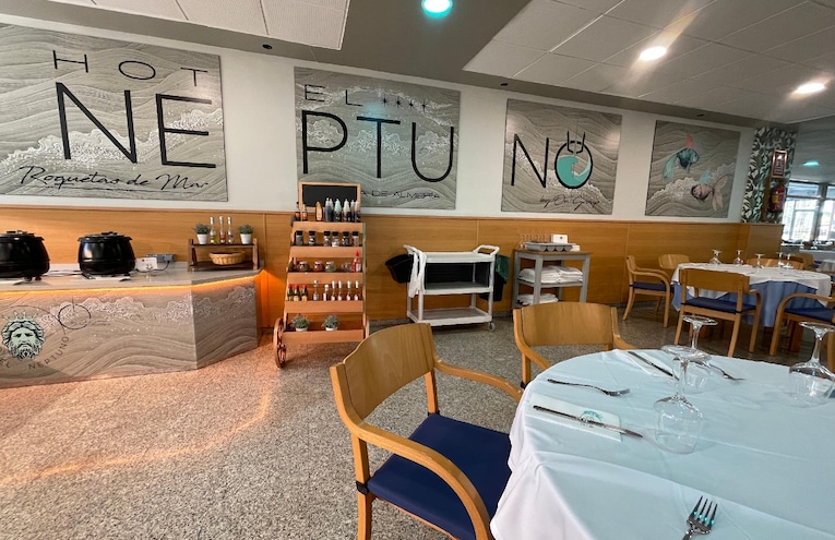 Restaurantes - 9