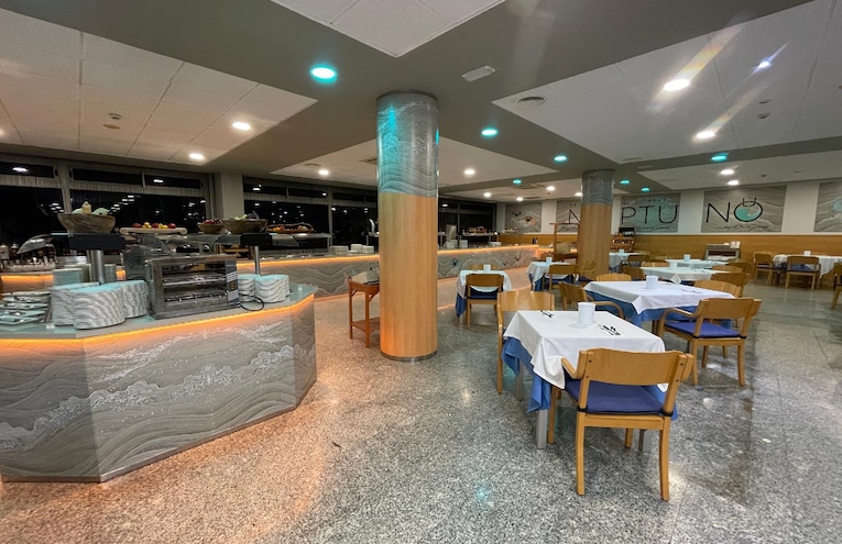 Restaurantes - 10