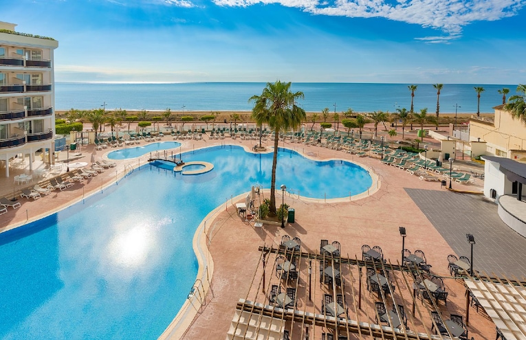 Piscinas - 3
