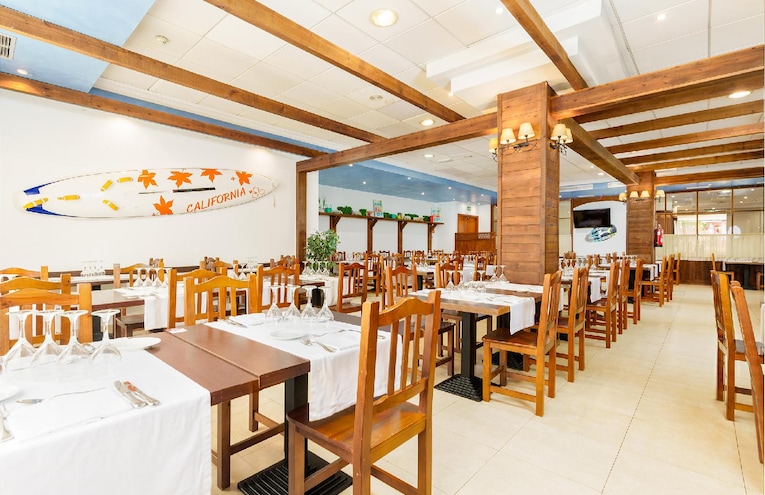 Restaurantes - 3