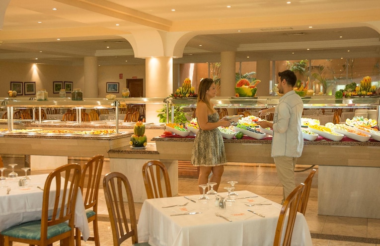 Restaurantes - 1