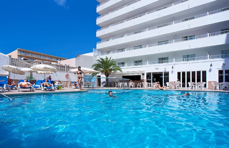 Piscinas - 1