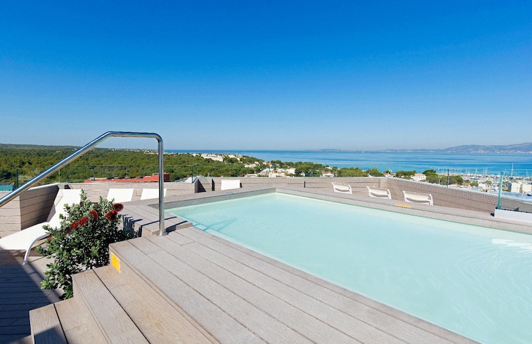 Piscinas - 4