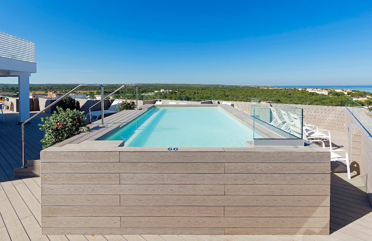 Piscinas - 6