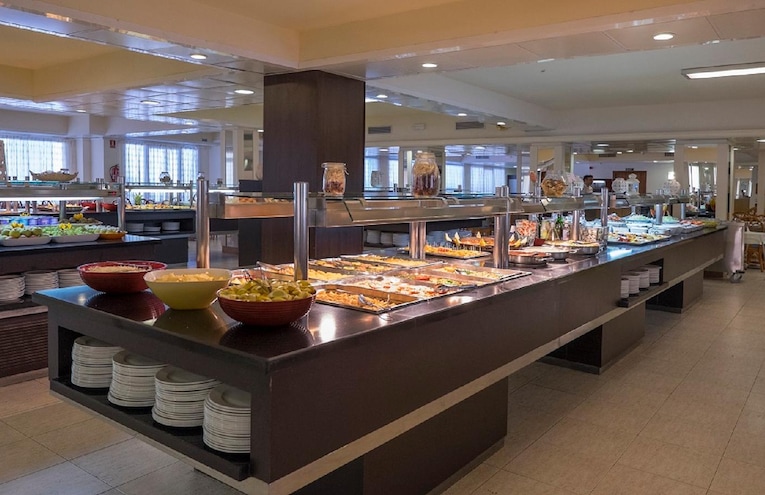 Restaurantes - 4
