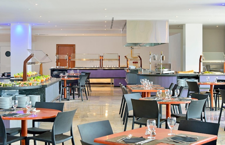 Restaurantes - 2