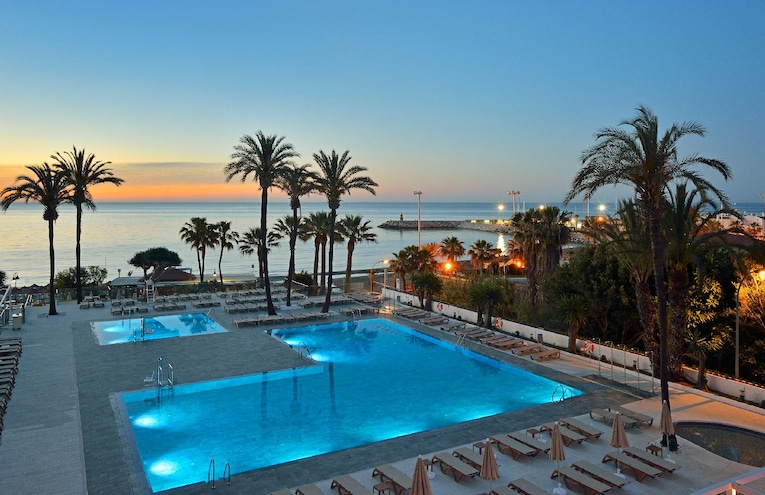 Piscinas - 1