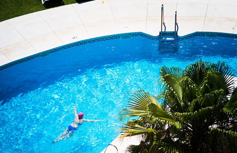 Piscinas - 4