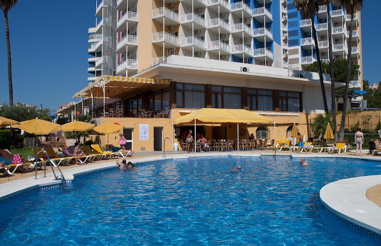 Piscinas - 2