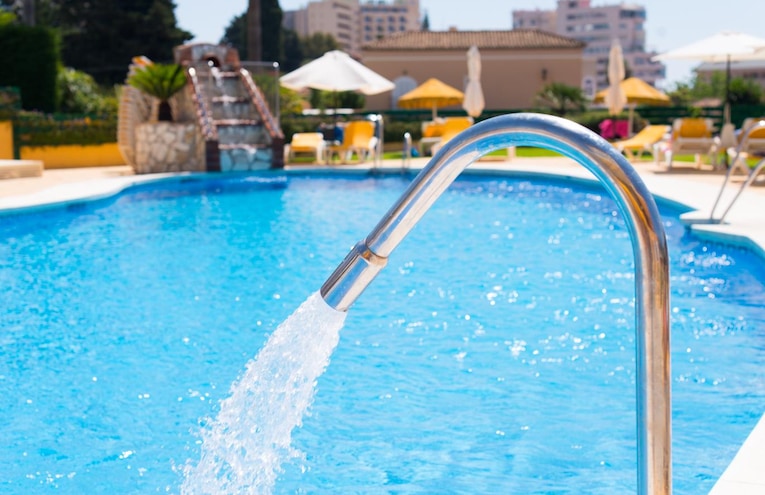 Piscinas - 3