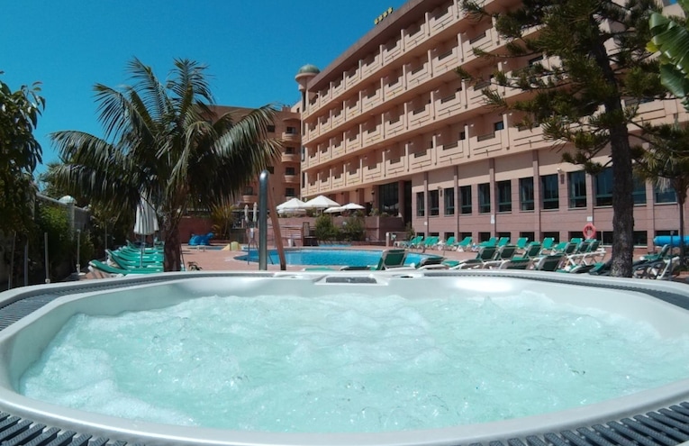 Piscinas - 1