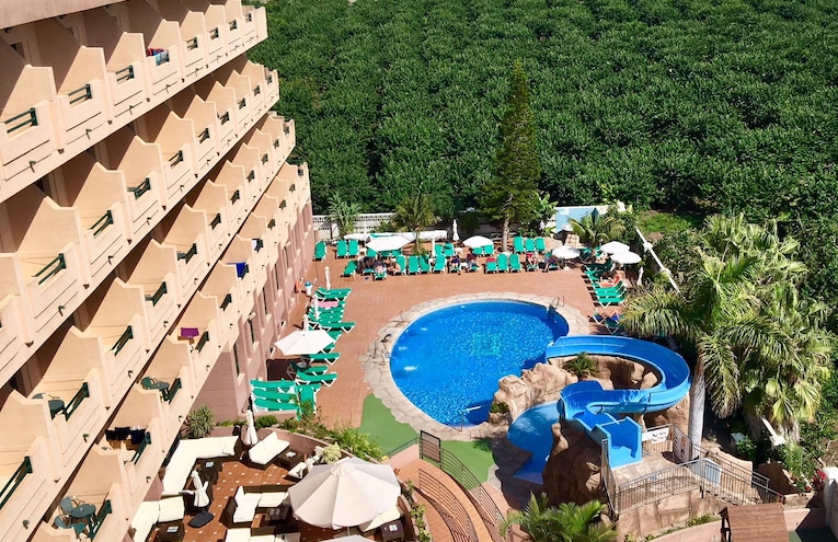 Piscinas - 5