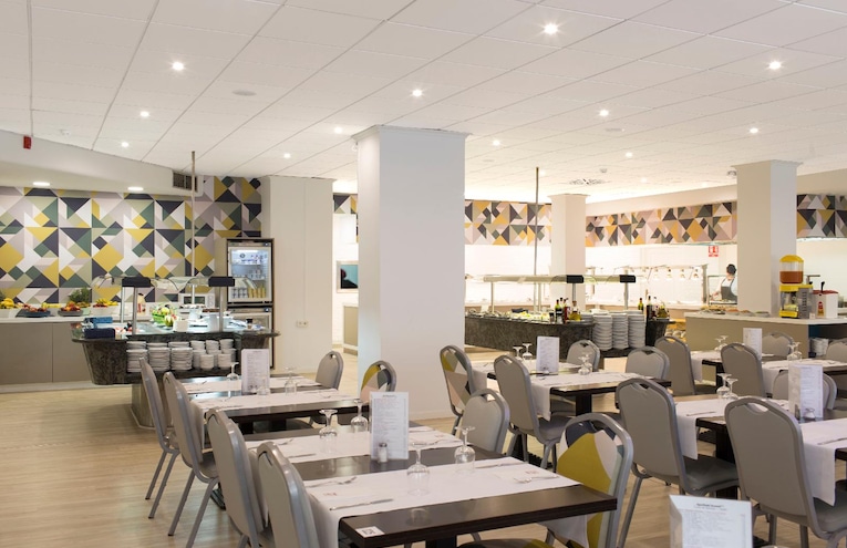 Restaurantes - 1