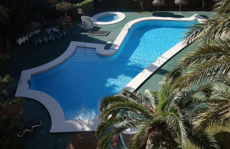 Piscinas - 6