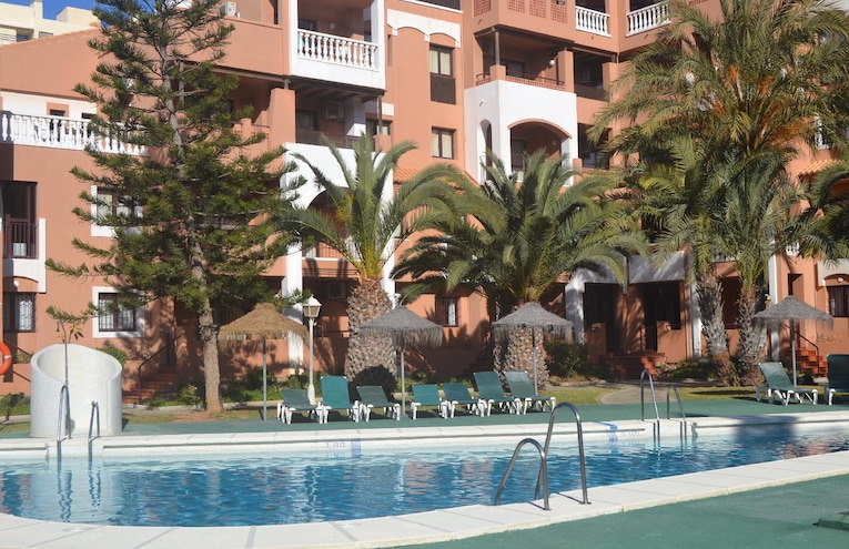 Piscinas - 2