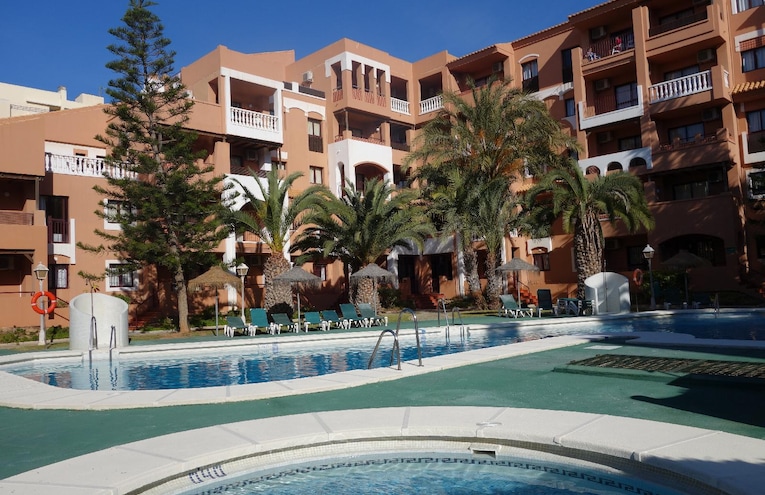 Piscinas - 3